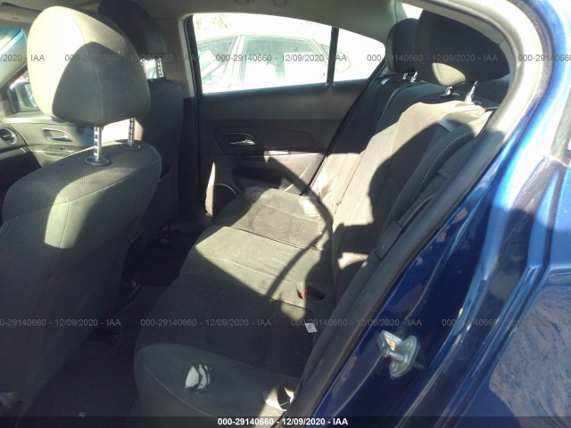 Photo 7 VIN: 1G1PK5SCXC7182520 - CHEVROLET CRUZE 