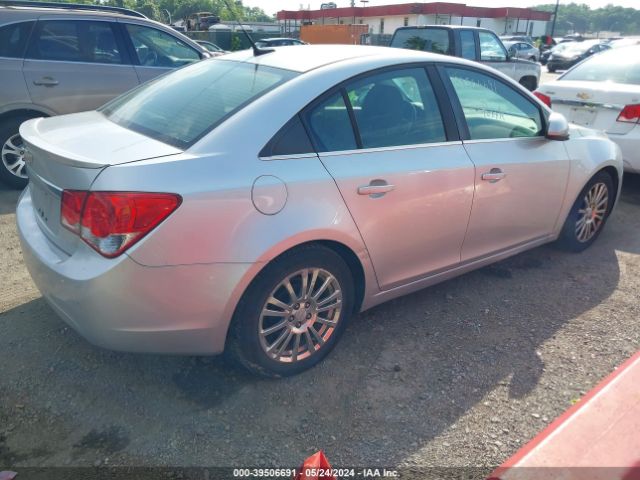 Photo 3 VIN: 1G1PK5SCXC7216035 - CHEVROLET CRUZE 