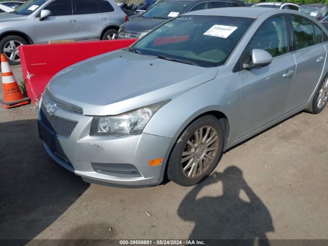 Photo 5 VIN: 1G1PK5SCXC7216035 - CHEVROLET CRUZE 