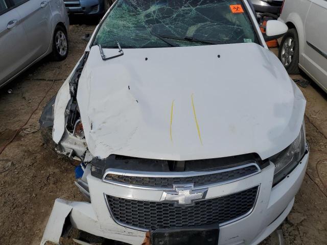 Photo 10 VIN: 1G1PK5SCXC7257328 - CHEVROLET CRUZE ECO 