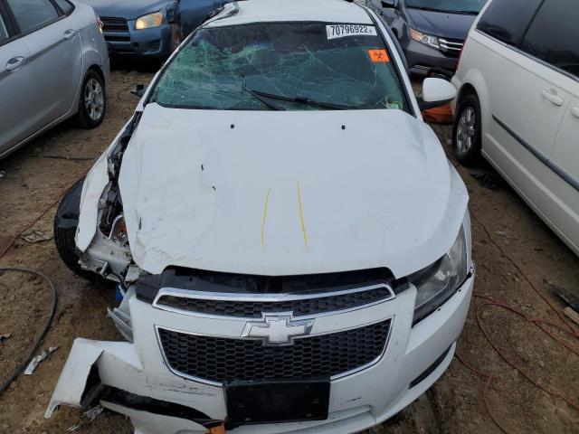 Photo 4 VIN: 1G1PK5SCXC7257328 - CHEVROLET CRUZE ECO 