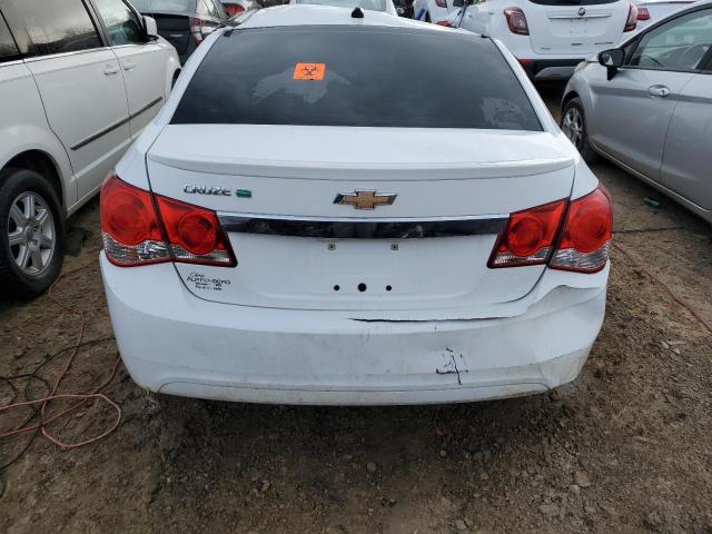 Photo 5 VIN: 1G1PK5SCXC7257328 - CHEVROLET CRUZE ECO 