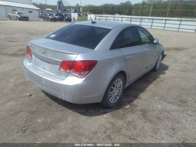 Photo 3 VIN: 1G1PK5SCXC7382667 - CHEVROLET CRUZE 