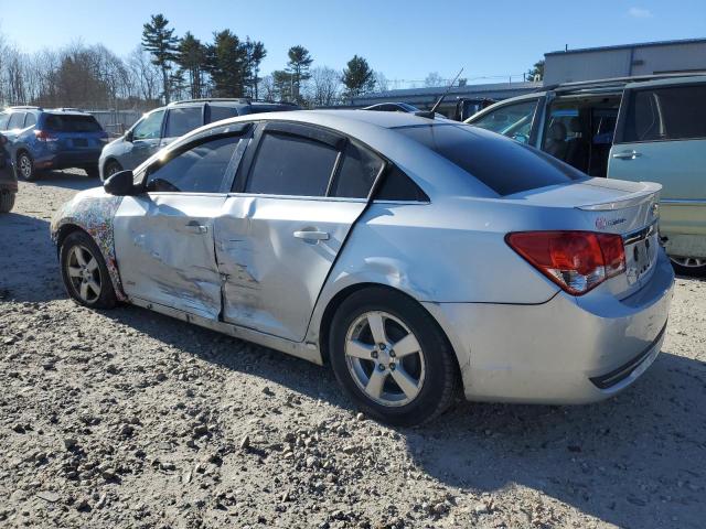 Photo 1 VIN: 1G1PL5SC0C7226554 - CHEVROLET CRUZE LT 