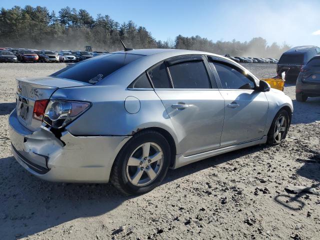 Photo 2 VIN: 1G1PL5SC0C7226554 - CHEVROLET CRUZE LT 