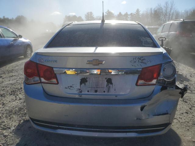 Photo 5 VIN: 1G1PL5SC0C7226554 - CHEVROLET CRUZE LT 