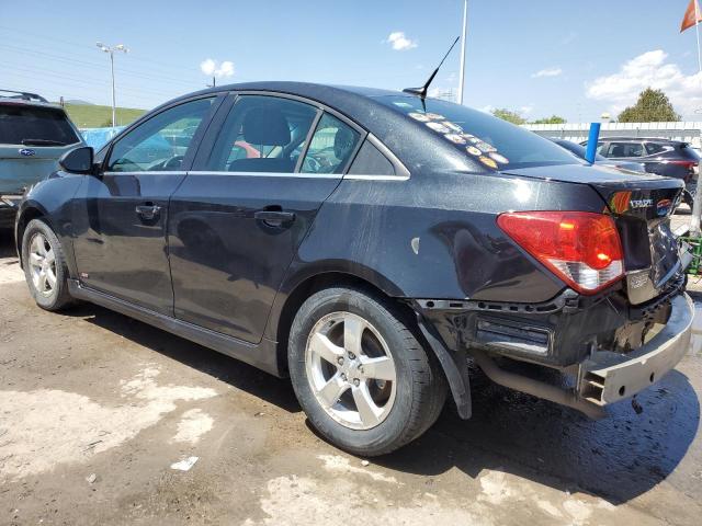 Photo 1 VIN: 1G1PL5SC1C7153260 - CHEVROLET CRUZE LT 