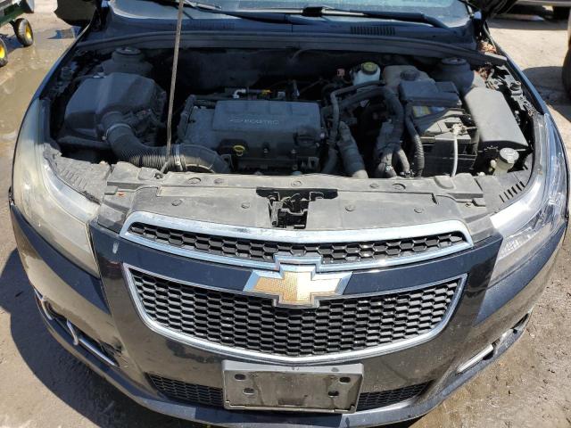 Photo 10 VIN: 1G1PL5SC1C7153260 - CHEVROLET CRUZE LT 