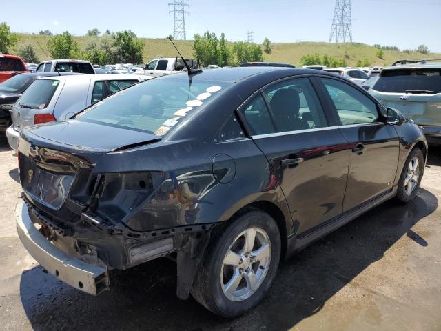 Photo 2 VIN: 1G1PL5SC1C7153260 - CHEVROLET CRUZE LT 