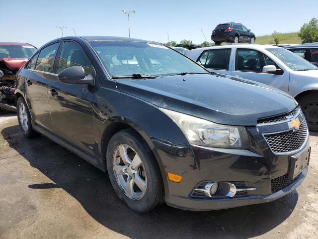 Photo 3 VIN: 1G1PL5SC1C7153260 - CHEVROLET CRUZE LT 