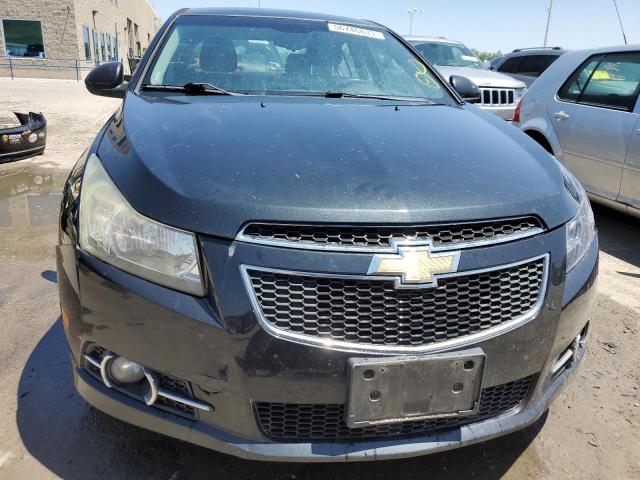 Photo 4 VIN: 1G1PL5SC1C7153260 - CHEVROLET CRUZE LT 