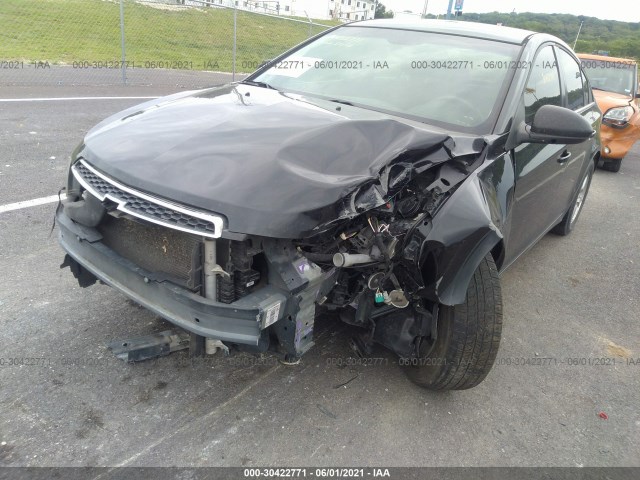 Photo 5 VIN: 1G1PL5SC1C7270806 - CHEVROLET CRUZE 