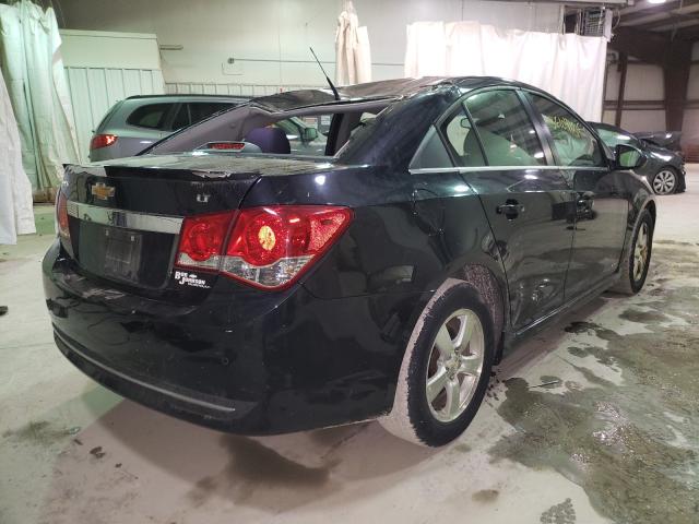 Photo 3 VIN: 1G1PL5SC2C7342614 - CHEVROLET CRUZE LT 