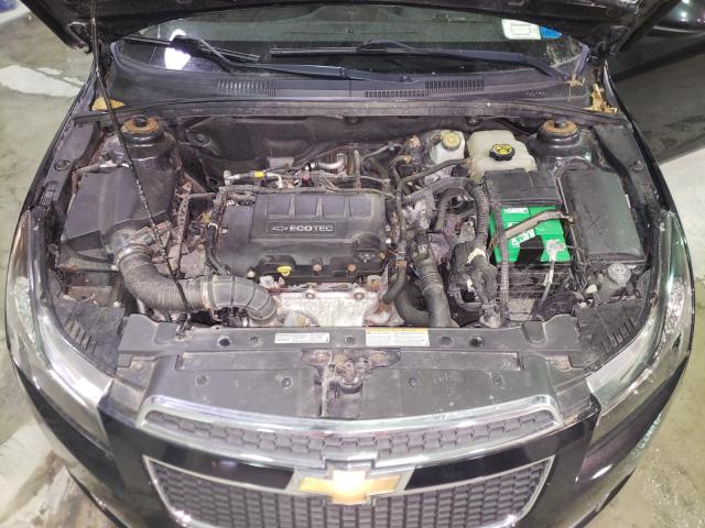 Photo 6 VIN: 1G1PL5SC2C7342614 - CHEVROLET CRUZE LT 