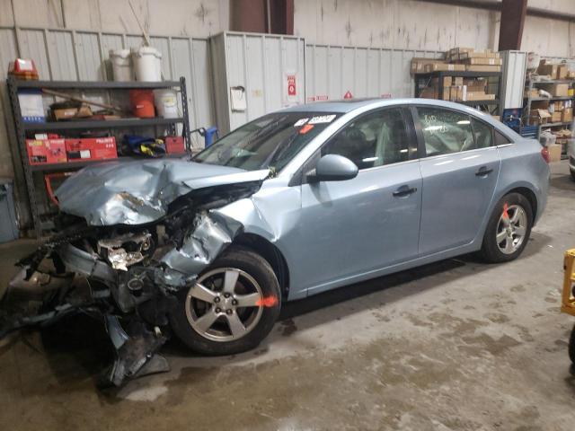 Photo 0 VIN: 1G1PL5SC3C7168469 - CHEVROLET CRUZE LT 