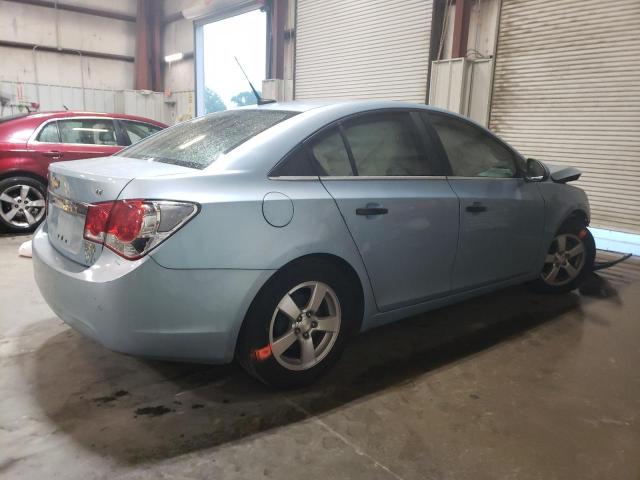 Photo 2 VIN: 1G1PL5SC3C7168469 - CHEVROLET CRUZE LT 