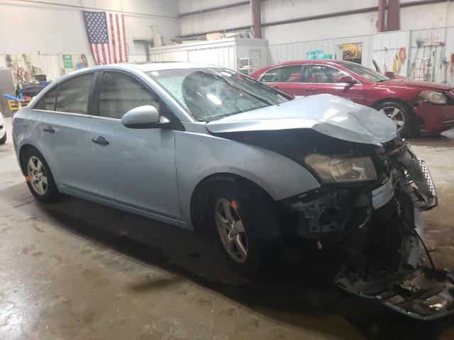 Photo 3 VIN: 1G1PL5SC3C7168469 - CHEVROLET CRUZE LT 