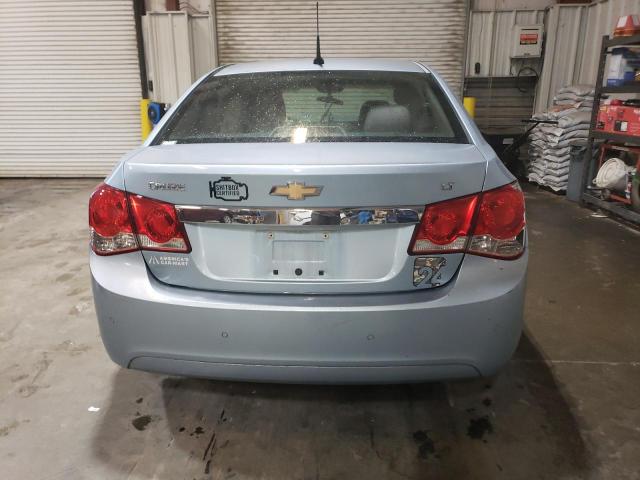 Photo 5 VIN: 1G1PL5SC3C7168469 - CHEVROLET CRUZE LT 