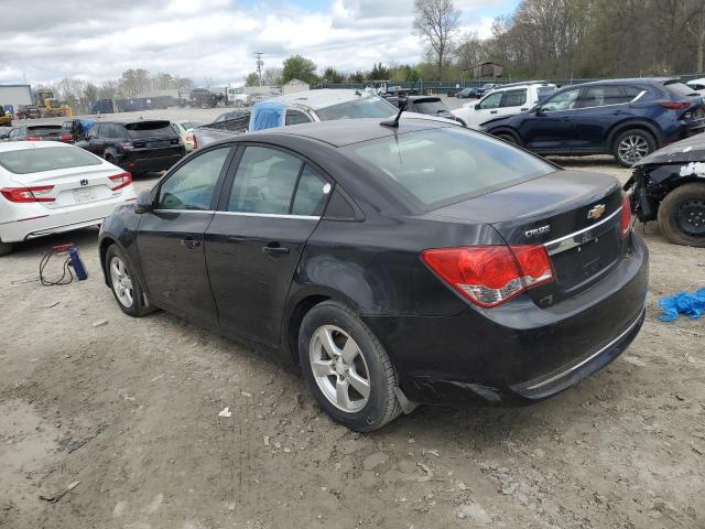 Photo 1 VIN: 1G1PL5SC3C7291916 - CHEVROLET CRUZE LT 