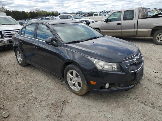 Photo 3 VIN: 1G1PL5SC3C7291916 - CHEVROLET CRUZE LT 