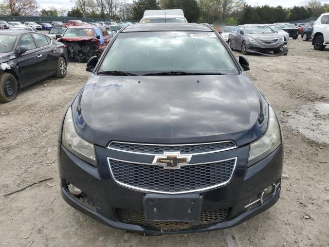 Photo 4 VIN: 1G1PL5SC3C7291916 - CHEVROLET CRUZE LT 