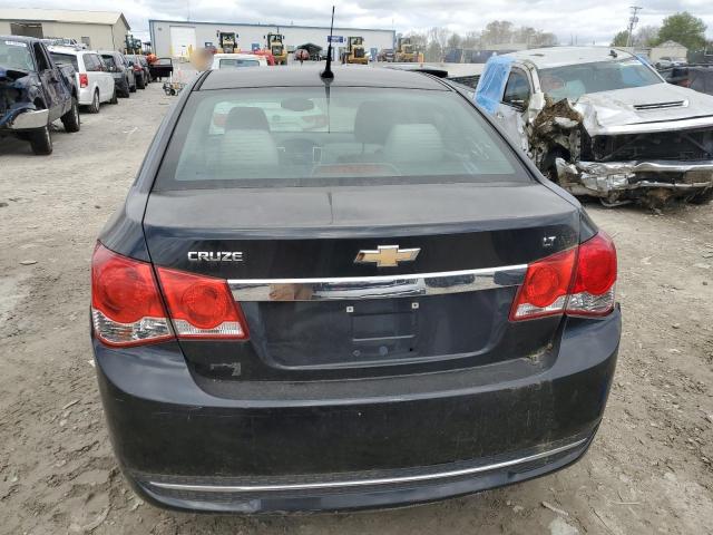 Photo 5 VIN: 1G1PL5SC3C7291916 - CHEVROLET CRUZE LT 