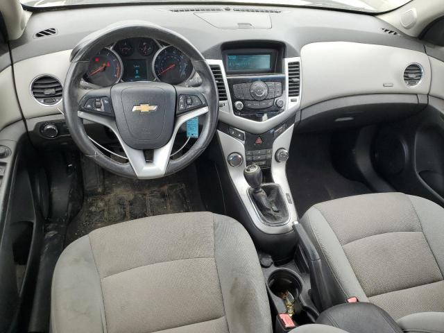 Photo 7 VIN: 1G1PL5SC3C7291916 - CHEVROLET CRUZE LT 