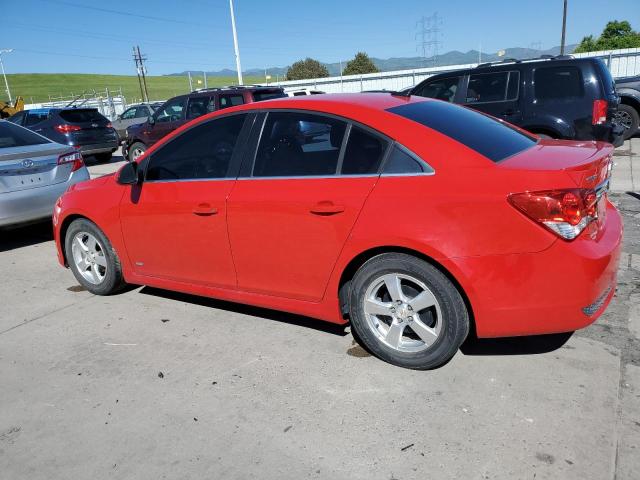 Photo 1 VIN: 1G1PL5SC4C7113951 - CHEVROLET CRUZE LT 