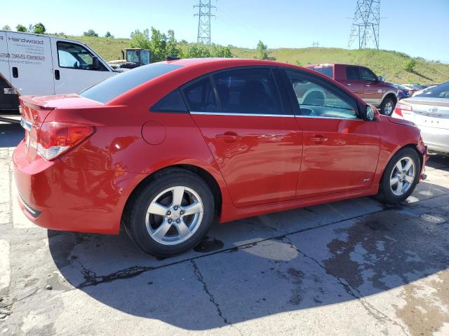 Photo 2 VIN: 1G1PL5SC4C7113951 - CHEVROLET CRUZE LT 