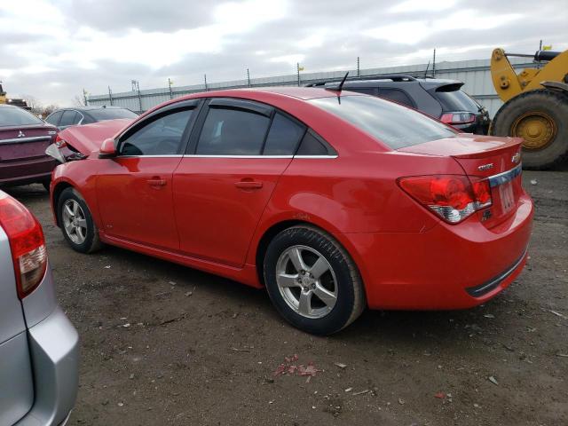 Photo 1 VIN: 1G1PL5SC4C7331226 - CHEVROLET CRUZE 