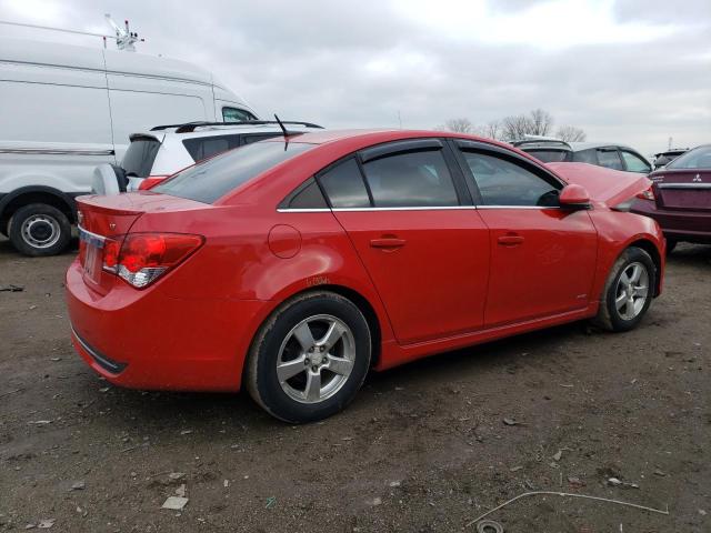 Photo 2 VIN: 1G1PL5SC4C7331226 - CHEVROLET CRUZE 