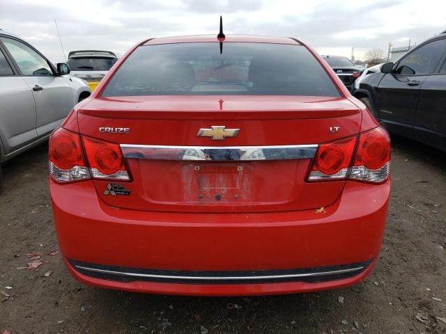 Photo 5 VIN: 1G1PL5SC4C7331226 - CHEVROLET CRUZE 