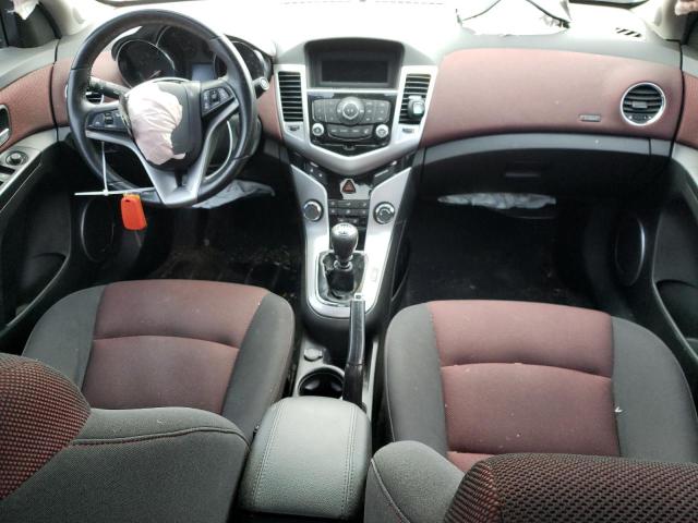 Photo 7 VIN: 1G1PL5SC4C7331226 - CHEVROLET CRUZE 