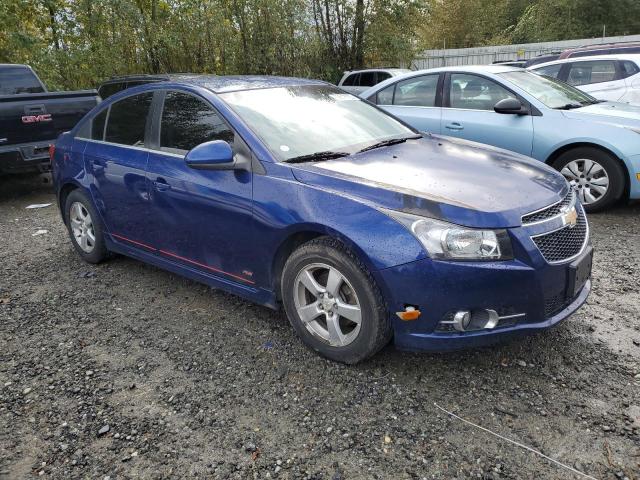 Photo 3 VIN: 1G1PL5SC5C7124618 - CHEVROLET CRUZE LT 