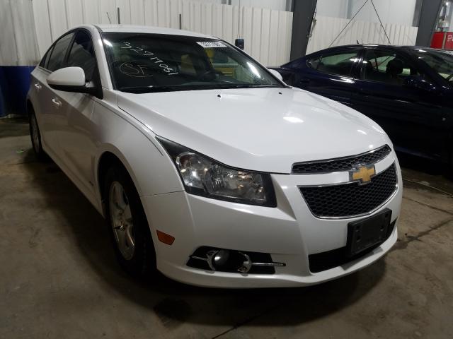 Photo 0 VIN: 1G1PL5SC5C7195768 - CHEVROLET CRUZE LT 