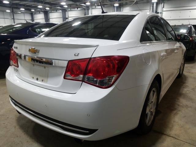 Photo 3 VIN: 1G1PL5SC5C7195768 - CHEVROLET CRUZE LT 