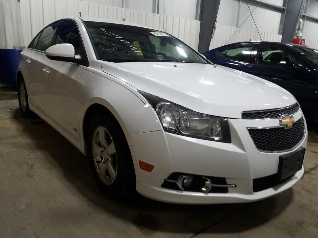 Photo 9 VIN: 1G1PL5SC5C7195768 - CHEVROLET CRUZE LT 