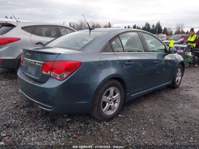 Photo 3 VIN: 1G1PL5SC5C7242958 - CHEVROLET CRUZE 