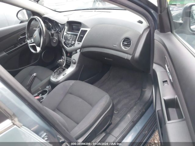 Photo 4 VIN: 1G1PL5SC5C7242958 - CHEVROLET CRUZE 