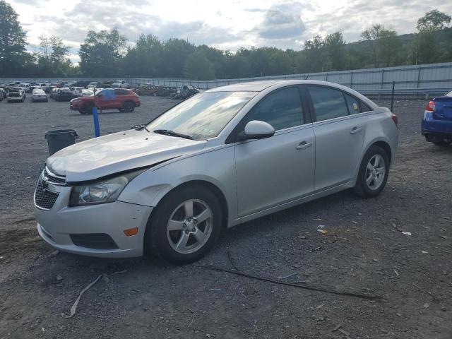 Photo 0 VIN: 1G1PL5SC7C7287030 - CHEVROLET CRUZE 