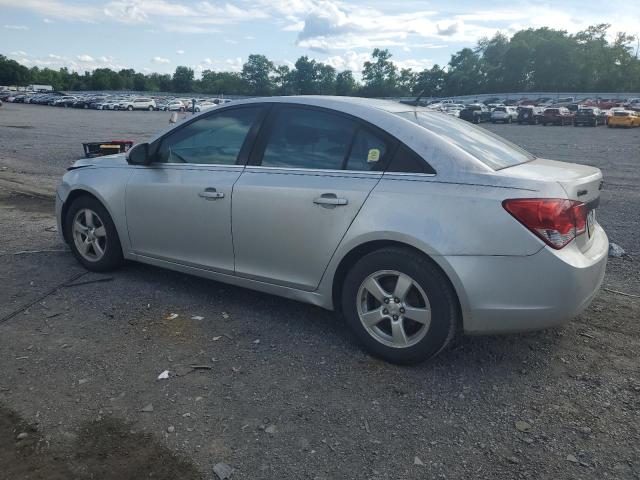 Photo 1 VIN: 1G1PL5SC7C7287030 - CHEVROLET CRUZE 