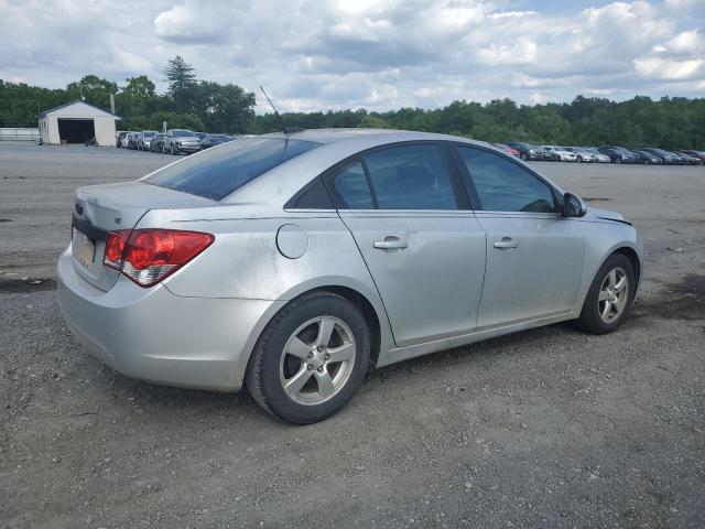 Photo 2 VIN: 1G1PL5SC7C7287030 - CHEVROLET CRUZE 