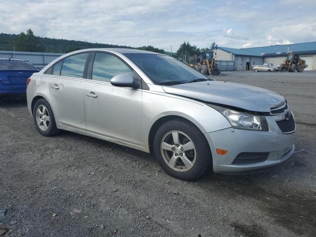 Photo 3 VIN: 1G1PL5SC7C7287030 - CHEVROLET CRUZE 