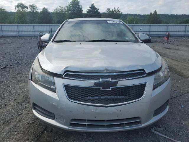 Photo 4 VIN: 1G1PL5SC7C7287030 - CHEVROLET CRUZE 