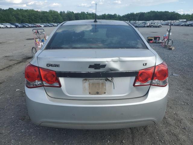 Photo 5 VIN: 1G1PL5SC7C7287030 - CHEVROLET CRUZE 