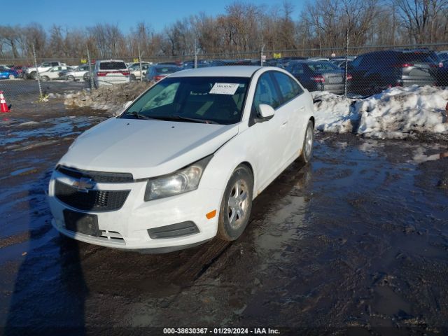 Photo 1 VIN: 1G1PL5SC8C7274948 - CHEVROLET CRUZE 