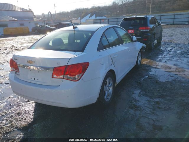 Photo 3 VIN: 1G1PL5SC8C7274948 - CHEVROLET CRUZE 