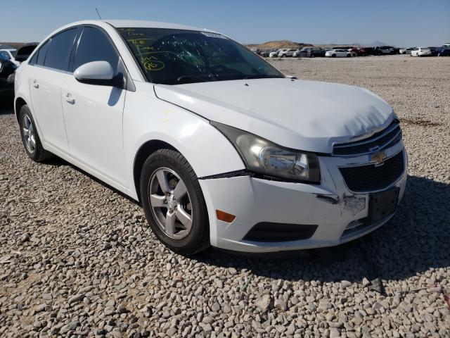 Photo 0 VIN: 1G1PL5SC8C7315904 - CHEVROLET CRUZE LT 