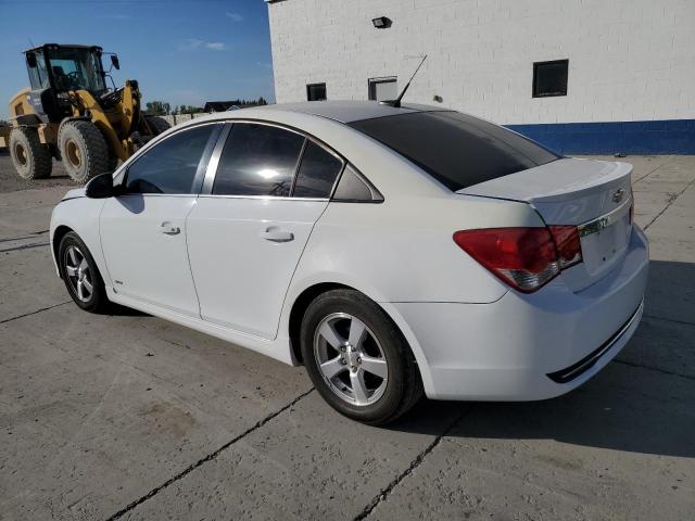 Photo 1 VIN: 1G1PL5SC9C7409371 - CHEVROLET CRUZE LT 