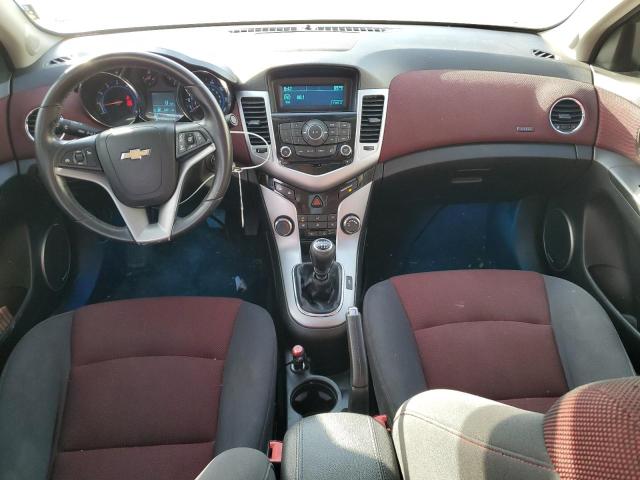 Photo 7 VIN: 1G1PL5SC9C7409371 - CHEVROLET CRUZE LT 